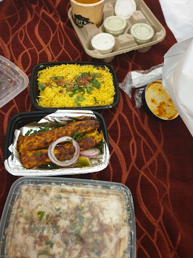Photo of Alibaba Kebab - 900 William St, Buffalo, NY 14206, USA